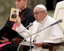 Qui est Ste Madeleine de canossa?